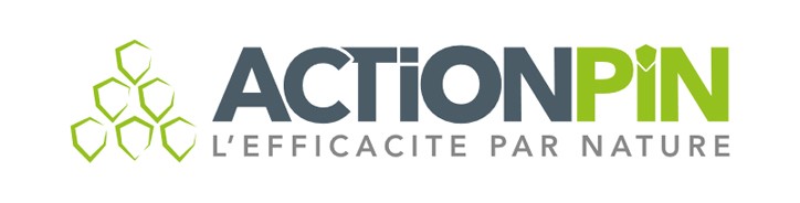 Action Pin
